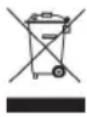 OBH NORDICA Titanium Slim 3087 - BORTSKAFFELSE AF APPARATET - 1