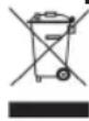 OBH NORDICA Artist Tourmaline Pro 3068 - Disposal of the appliance - 1