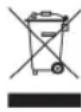 OBH NORDICA Artist Tourmaline Pro 3068 - Kassering av förbrukad apparatur - 1