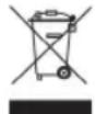OBH NORDICA Artist Tourmaline Pro 3068 - Bortskaffelse af apparatet - 1
