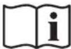 Biltema ID 710 - Symboler på maskinen - 1