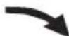Biltema 84-0863 - tendenssymboler, temperatur - 3
