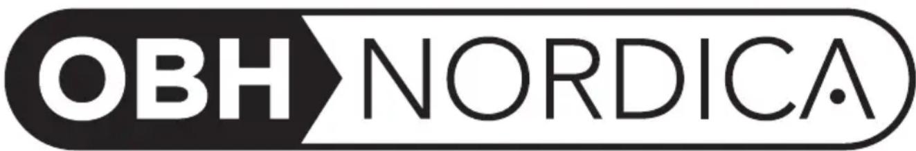 OBH NORDICA 4898 - Tekniset tiedot - 2