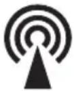 OBH NORDICA 4896 - Indikator for modtagelse af radiosignal - 1