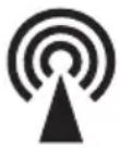 OBH NORDICA 4895 - Indikator för mottagning av radiosignal - 1