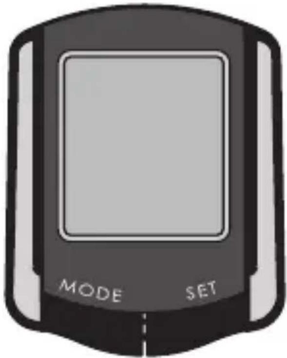 MODE SET