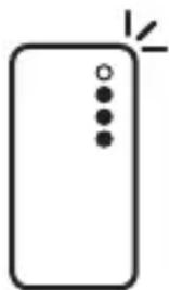 Biltema 84-1046 - Batteristatusindikering - 1