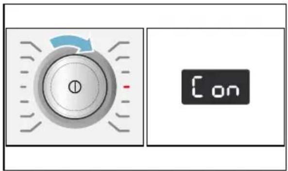 BOSCH WTWH75B9SN - Aktivere/deaktivere Wi-Fi - 1