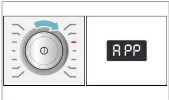 BOSCH WTWH75B9SN - Koble til Home Connect-appen - 1