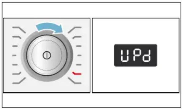 BOSCH WTWH75B9SN - Programvareoppdatering - 2