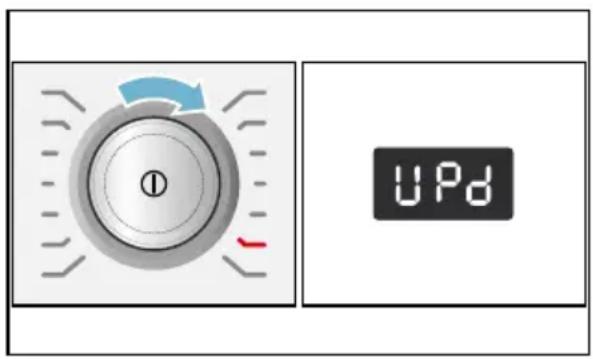 BOSCH WTWH75P9SN - Programvareoppdatering - 1