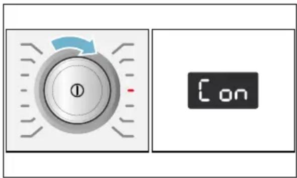 BOSCH WTWH75P9SN - Aktivere/deaktivere Wi-Fi - 1