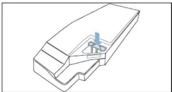 BOSCH WTWH75P9SN - Rengjøre filter i kondensvannbeholder - 2