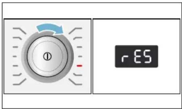 BOSCH WTWH75P9SN - Tilbakestille nettverksinnstillingene - 2
