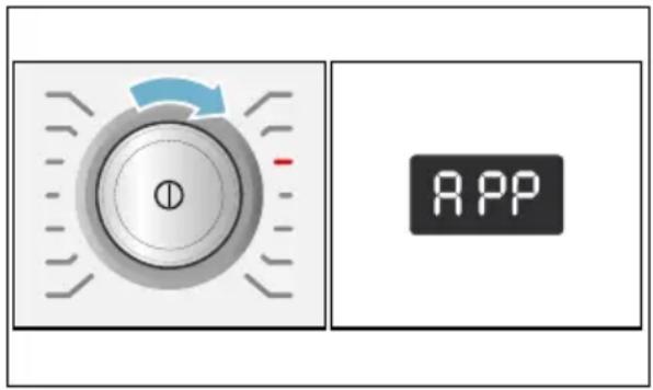BOSCH WTWH75S9SN - Koble til Home Connect-appen - 1