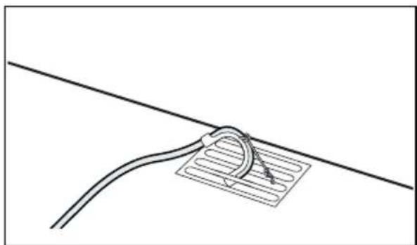 BOSCH WTWH75S9SN - Sluk i gulvet: - 1