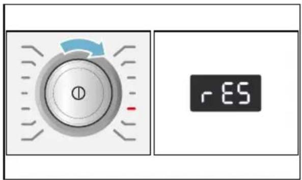 BOSCH WTWH75S9SN - Tilbakestille nettverksinnstillingene - 2