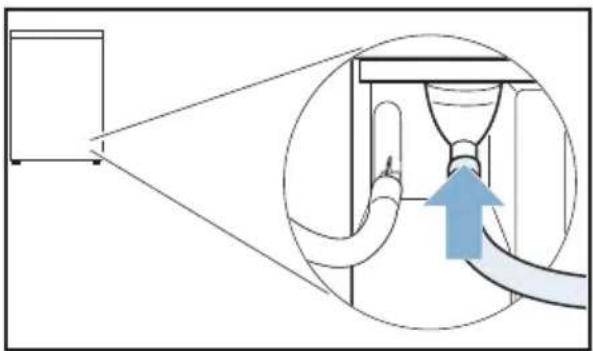 BOSCH WTWH75S9SN - Lede ut kondensvann - 4