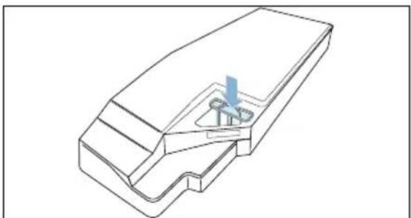 BOSCH WTU876S9SN - Rengjøre filter i kondensvannbeholder - 2