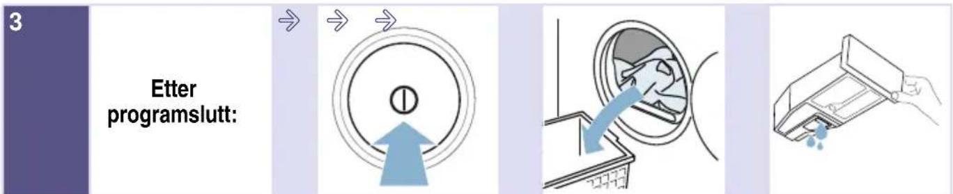 BOSCH WTU876B9SN - Merk: - 3
