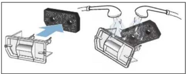 BOSCH WTH852L7SN - Merknader - 1