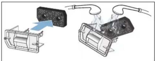 BOSCH WTH852P8SN - Merknader - 1