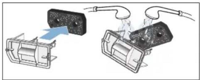 BOSCH WTH852B8SN - Merknader - 1