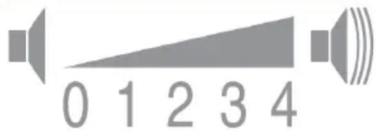 SIEMENS WT46G407DN - Aktivere innstillingsmodus - 2