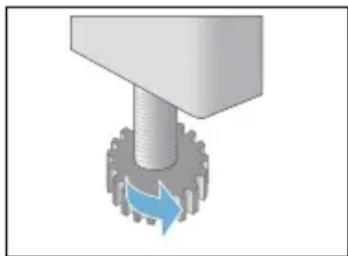 SIEMENS WT43H017DN - Mulighet for materielle skader på apparat eller tekstiler. - 1