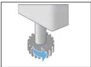 SIEMENS WT45H207DN - Mulighet for materielle skader på apparat eller tekstiler. - 1