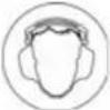 FORD FE1-32 - SYMBOLER - 6