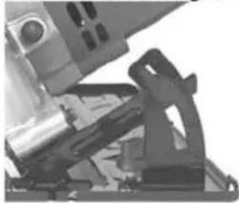 FORD FE1-70 - Indstilling af geringsvinklen - 1