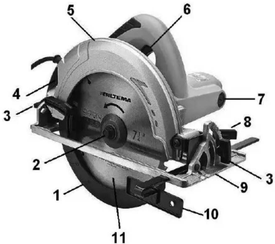 BILTEMA 71" 1 2 3 4 5 6 7 8 9 10 11