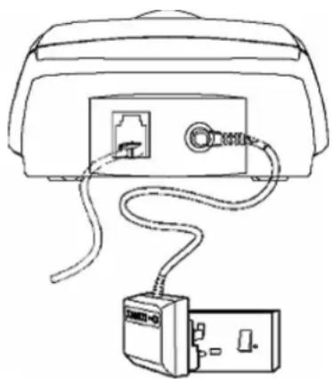 DENVER DDP-650 - Indholdet i pakken - 1
