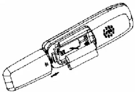 DENVER DDP-650 - Indholdet i pakken - 2