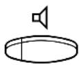 ERICSSON Dialog 3212 - Håndsæt til headset - 2