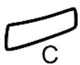 ERICSSON Dialog 3212 - Pris for sidste opkald - 1