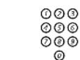 ERICSSON Dialog 3212 - Linie 1 - 2