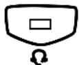 ERICSSON Dialog 3212 - Håndsæt til headset - 3