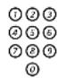 ERICSSON Dialog 3212 - Bekræftet eller eget kontonummer - 2