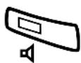 ERICSSON Dialog 3212 - Sådan afslutter du det igangværende opkald og besvarer det ventende - 3