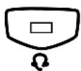 ERICSSON Dialog 3212 - Headset – Dialog 4222 Office - 1