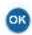 ALCATEL OmniPCX Office 4019 - Få oplyst prisen for en ekstern samtale oprettet fra dit apparat til en intern bruger - 6