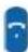 ALCATEL OmniPCX Office 4019 - Filtrering af opkald via voice mail (kun Alcatel 4018) - 8