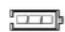 DENVER DDP-501 - BATTERIINDIKATOR - 1