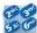 ALCATEL OmniPCX Office 4018 - Ring op vha. den personlige liste - 2