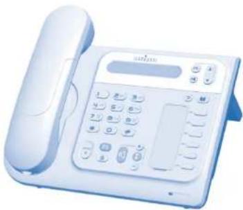 ALCATEL OmniPCX Office 4018 - 1