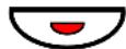 ERICSSON Dialog 3211 - Annullere viderestilling - 2