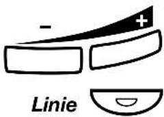 - Linie