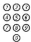 ERICSSON Dialog 3211 - 0 - 1